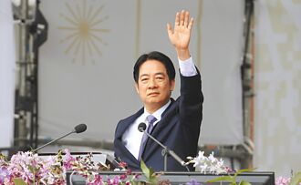 尚青論壇》人民自救方能復台（程志寰）