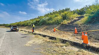 疑債務糾紛 男失蹤5天遭虐棄屍