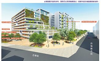 銀新未來城卡關 侯友宜怨中央2年只開一次會