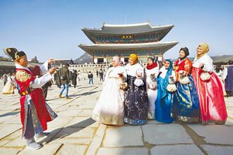 文化部對韓國的誤解