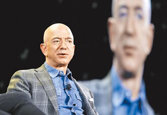 貝佐斯：華郵拒選邊 無利益交換