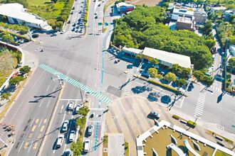 解回堵 國道1號南崁增匝道北入五楊高