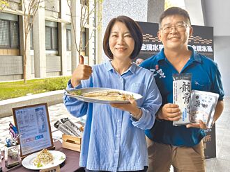 屏東 金牌水產評鑑 枋寮漁二代奪2金