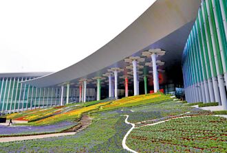 外商投資鬆綁 陸釋開放紅利