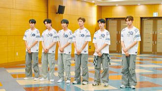 翻唱金曲導師驚豔 張鈞甯愛徒激動噴淚