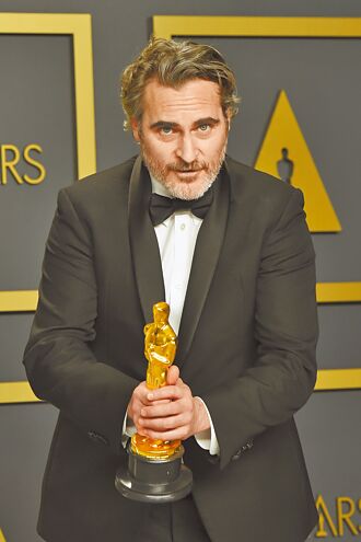 瓦昆結緣小丑 曾擦身《黑暗騎士》