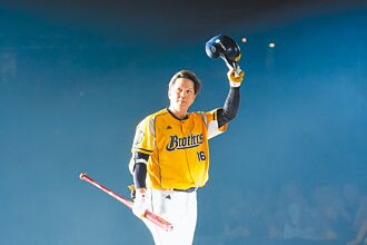 棒球》周董发起的纪念碑 最快明年动工