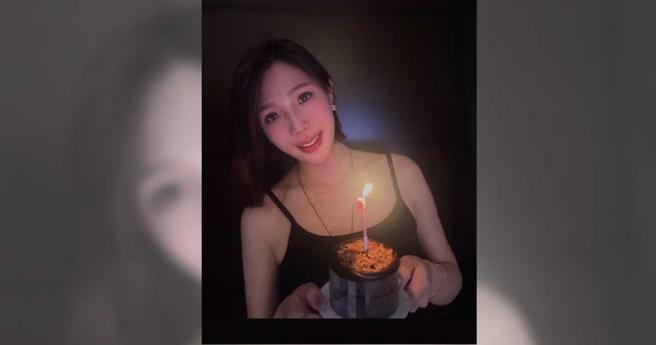 2人的社交软体不曾见到彼此的身影。（图／翻摄自马郁雯IG）