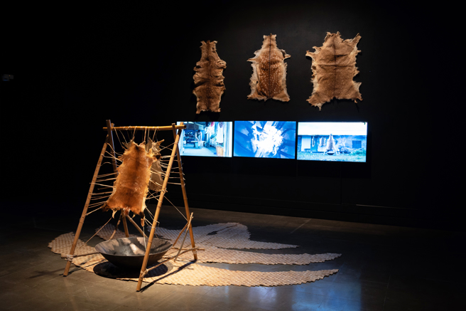 (圖/國立臺東大學 整合設計與藝術工作室提供)