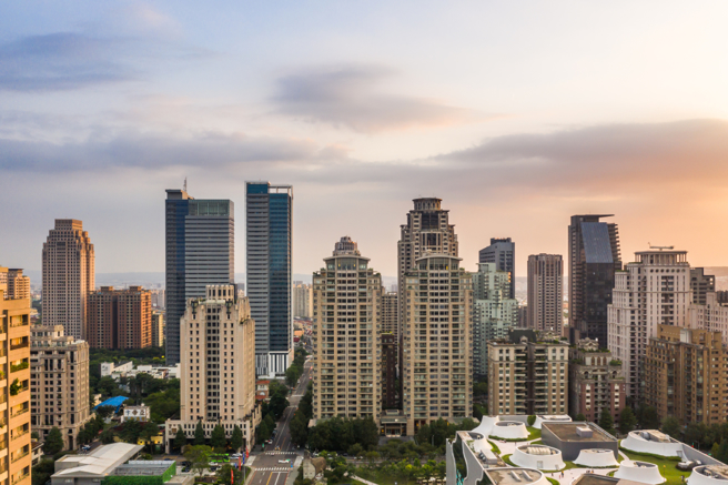 賣房完成移轉登記，30日內應申報房地合一稅。（示意圖/達志影像/shutterstock）
