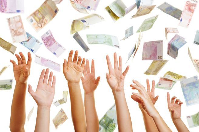 属蛇者未来4个月将靠着贵人指点而发现更多商机。（示意图：Shutterstock／达志）
