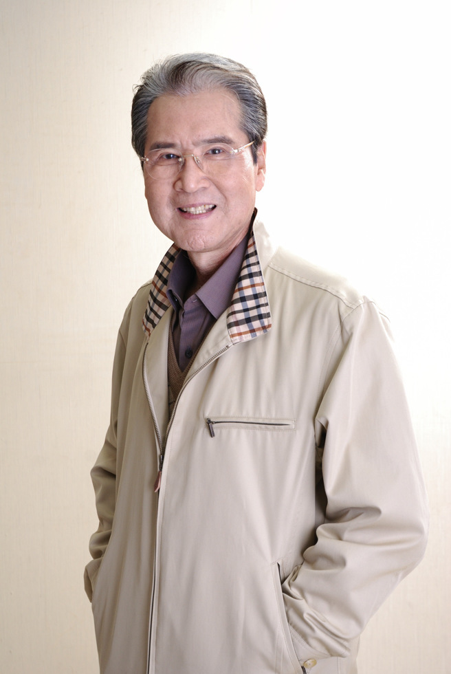 男星石英生前精湛演技深植人心。(民视提供)