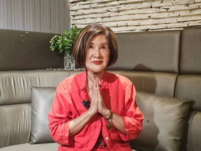 男星石英(27)稍早惊传病逝，老友恬娃悲痛发声。(记者游定刚拍摄)