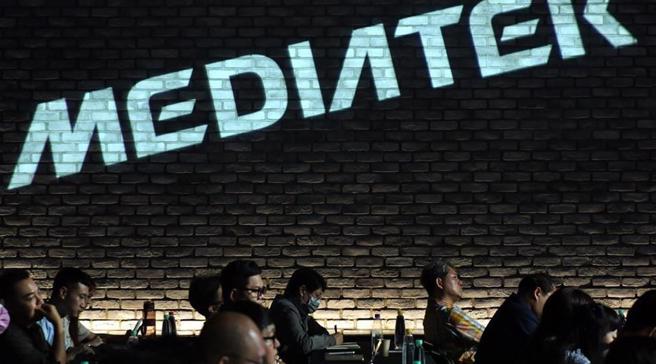 联发科30日公布第3季财报，营收达1318亿元，前3季EPS达51.98元，比去年全年高。（图／报系资料照）