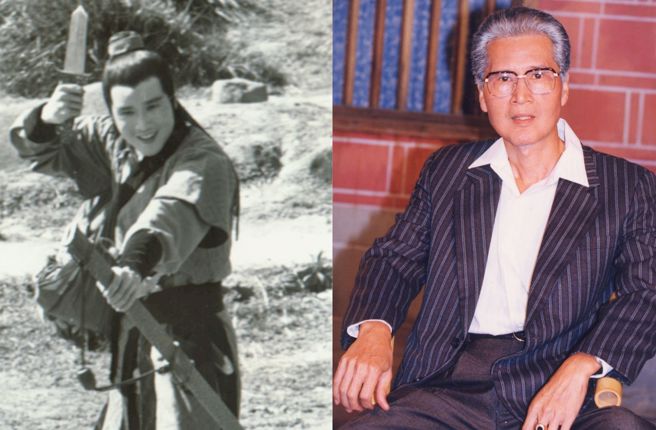 石英出道超过50年，演出过无数角色。（图／中时资料照）