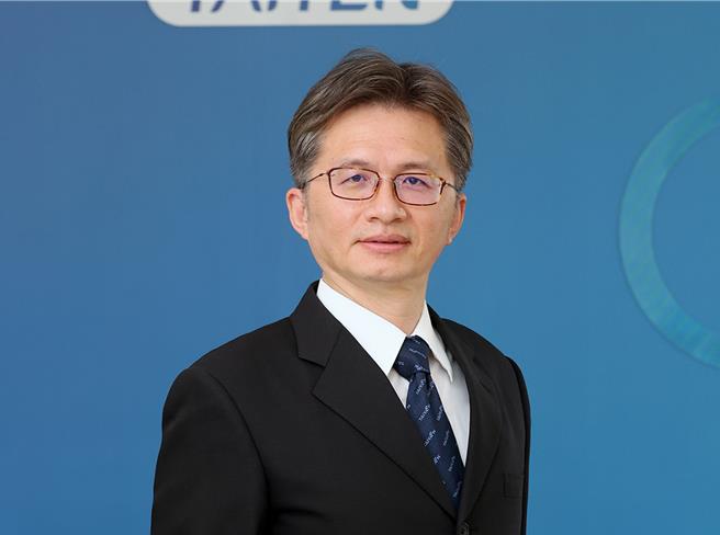 台盐实业30日召开临时董事会，会中通过改派副总经理李杰翰代理子公司台盐绿能公司董事长。（台盐实业提供／洪荣志台南传真）