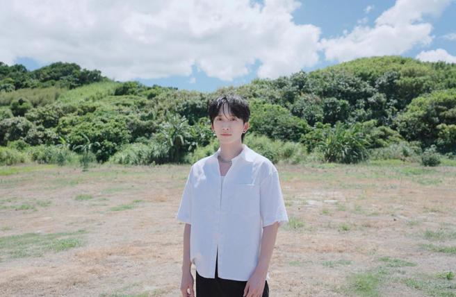 邱鋒澤出道10週年紀念專輯，即將迎來36歲生日。（圖／原音兄弟提供）