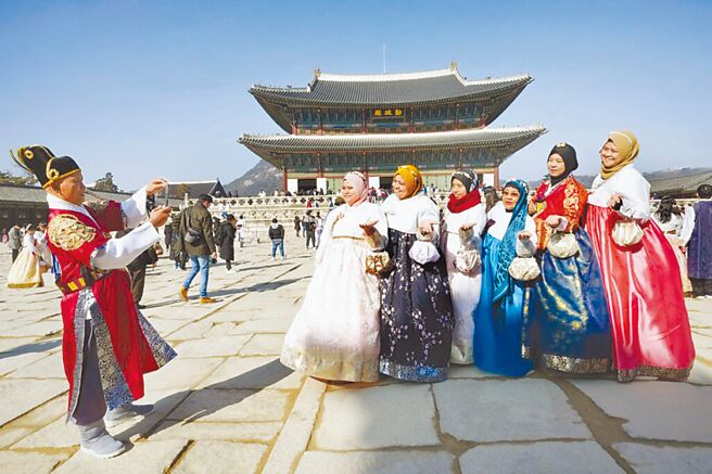 （圖／美聯社）