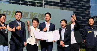 电价三年暴涨75％捷运票价冻袜条！ 蒋万安、卢秀燕不忍了　　