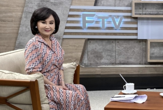 胡婉玲接中央社社長 董事不滿請辭：對她個人能力「評價頗低」