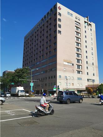 康芮颱風襲 苗栗縣內醫療院所正常服務項目看這裡