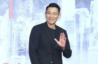 劉德華演唱會照舊 北捷總座：會與主辦單位協調取消