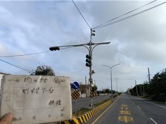 康芮夾強風豪雨 彰化2712戶停電 復電時間曝