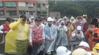 鈺洲啟航擱淺野柳！247公噸重油恐外洩 新北全力防範