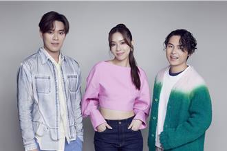 告五人時隔2周再推新作 超狂「三金」陣容全曝光