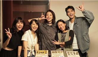 黃薇渟母愛爆棚攜手陳妤做公益！《我們六個》實現讓愛循環