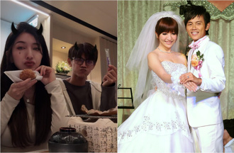 阿翔結婚週年反掀辣妻3過失 私下對話洩真實夫妻相處