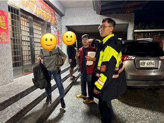 康芮強颱逼近 北海岸防災升級預防性撤離居民