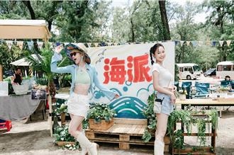 Lulu看到爸媽嚇一跳 驚吐2人婚姻現況「夫妻不合很久」