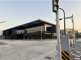 桃園新闢「724公車」11／2營運 串連八德、龜山、桃園 