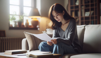 帶孩子離家已23年 人妻同意離婚！因為「沒過1天好日子」