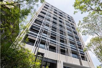 台北市幸福住宅专案开跑 释156户供小家庭申租