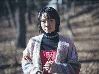 古川琴音化身蛇蠍美人　竟遭名導質疑「選角失敗」