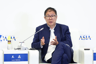 阿斯利康中國總裁王磊被帶走調查 陸醫藥界大震動