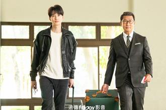 岡田將生和中井貴演護理師 到醫院抽血獲特別對待