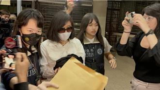 超思案關鍵人物吳諭非交保  白委：寫下司法史難堪紀錄