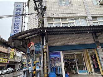 桃園納管自助洗衣店 樓層、面積限制曝 違規最高罰10萬