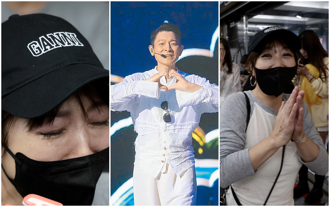 劉德華演唱會停辦又補辦！歌迷心情三溫暖「從地獄一秒到天堂」