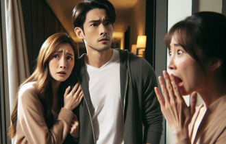 5个老婆住同社区 吉林男假冒「富二代」骗财骗色