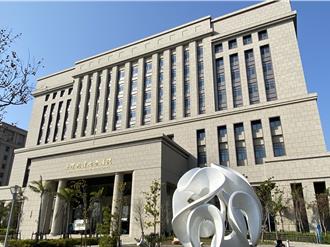 鄭文燦案審判長請病假到退休  政治黑手介入？桃院回應了