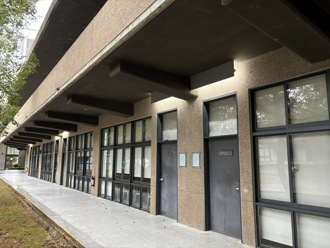 東海大學積極應對康芮颱風，全校嚴密戒備確保學生安全