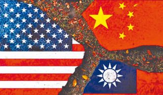 陸國防部：幾件美製武器無法改變兩岸軍事力量對比態勢