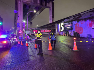 颱風過後！新北市民上班前看這邊「有看免塞車」