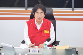 台湾金联董座案泄重要讯息？萧旭岑：只有赖系