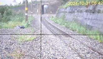 台鐵北迴線又中斷！和仁=崇德大量土石淹軌 搶通時間曝