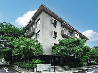 富藝旅改建前夕 富邦策展時代光影